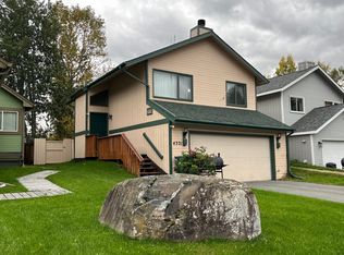 4321 Ambler Cir, Anchorage, AK 99504