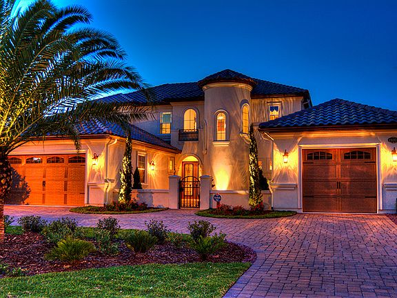 Marabella - Exterior