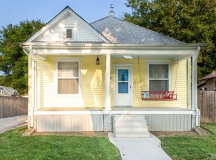 310 N Oakdale Ave, Salina, KS 67401