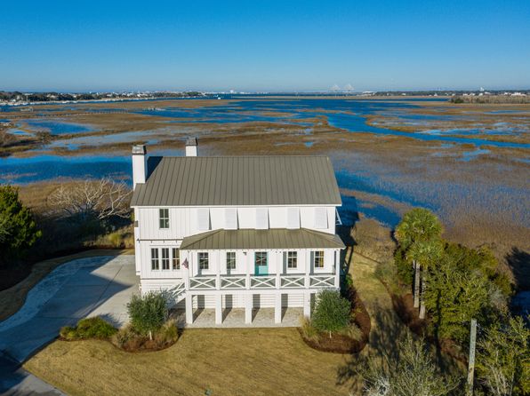 Sullivans Island Real Estate - Sullivans Island SC Homes For Sale | Zillow