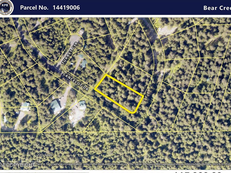 1st image of L33-B8 Lancelot Dr