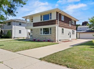 3816 S 25th St, Milwaukee, WI 53221
