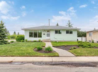 6203 87th Ave NW, Edmonton, AB T6B0L1