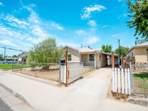 424 Wilson Ave, Bakersfield, CA 93308
