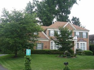 1373 Dominion Ridge Ln, Herndon, VA 20170