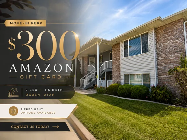 390 W 4900 S APT 16, Ogden, UT 84405