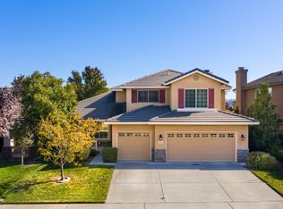 1991 Hunter Dr, Rocklin, CA