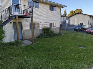200 NW Larry St, Pullman, WA 99163