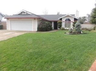 3497 Oak Haven Ct, Redding, CA
