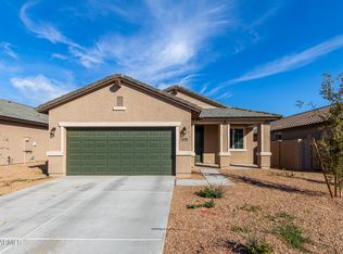 24734 W Huntington Dr, Buckeye, AZ 85326