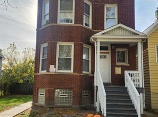 (Undisclosed Address), Chicago, IL 60630