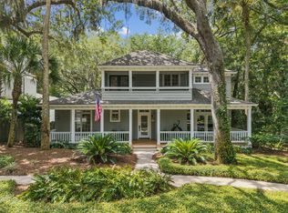 3 Heron Oaks Ct, Fernandina Beach, FL 32034