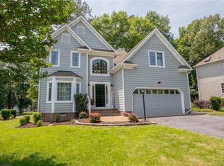 8318 Houghton Pl, Chesterfield, VA 23832