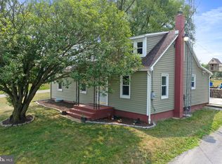 3758 Coseytown Rd, Greencastle, PA 17225