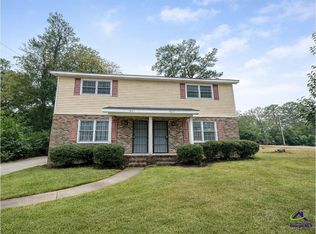 1636 Huntley Ridge Dr, Macon, GA 31211