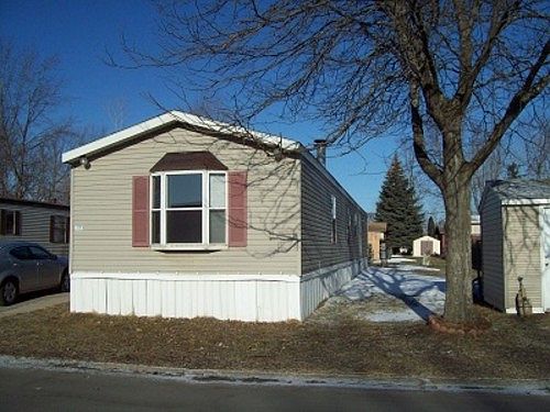 1st image of 25133 Au Lac Dr N