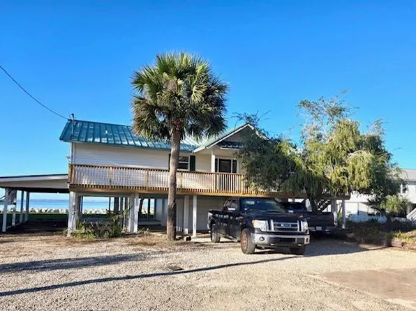 415 N Sawyer St, Eastpoint, FL 32328