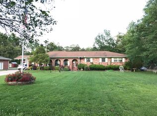 60056 Phillips Schoolhouse Rd, Amory, MS 38821