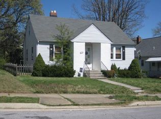 2914 Willoughby Rd, Baltimore, MD 21234