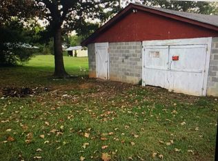 Ball Park Loop, Halifax, VA 24558