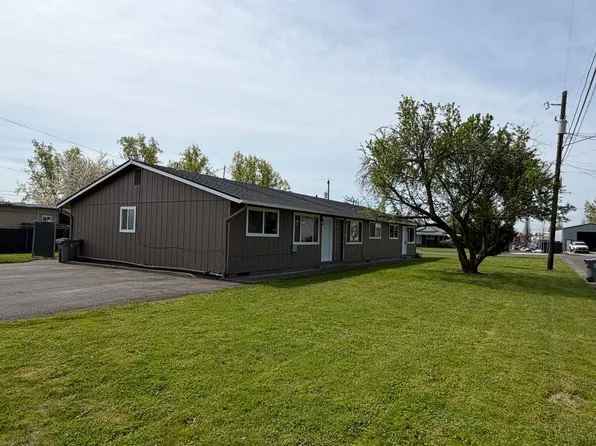 210, 200-204 SE 14th Ave #3CB058879, Albany, OR 97322