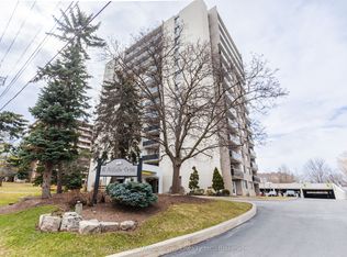 81 Millside Dr #605, Milton, ON