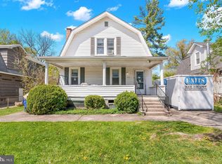 3216 Marnat Rd, Baltimore, MD 21208