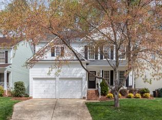 120 Solstice Cir, Cary, NC 27513