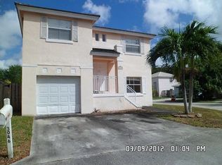 3046 Lighthouse Pl, Margate, FL 33063