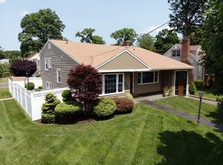449 Madison Ave, Roselle Park, NJ 07204
