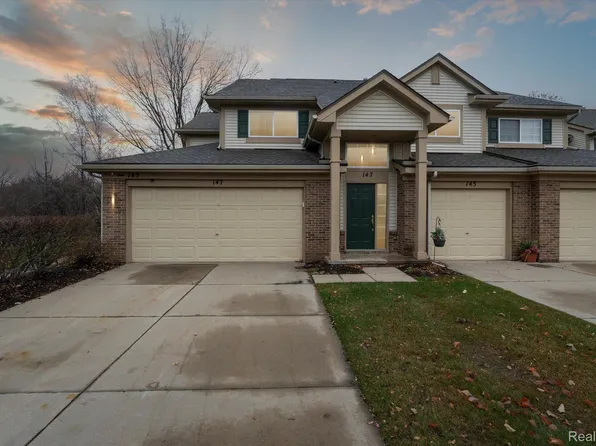 147 S Vista, Auburn Hills, MI 48326