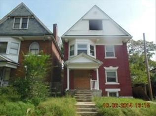 1314 Clara Ave, Saint Louis, MO 63112