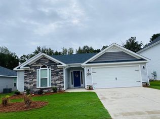 769 Fordham Dr, Grovetown, GA 30813