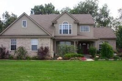 2384 Hay Creek Dr, Pinckney, MI, 48169