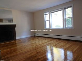 13 Harnden Ave, Watertown, MA 02472