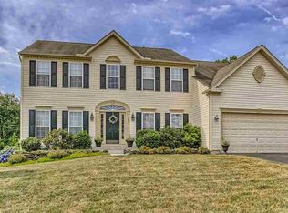 517 Wynwood Rd, York, PA 17402