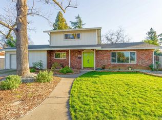 1059 Via Verona Dr, Chico, CA 95973