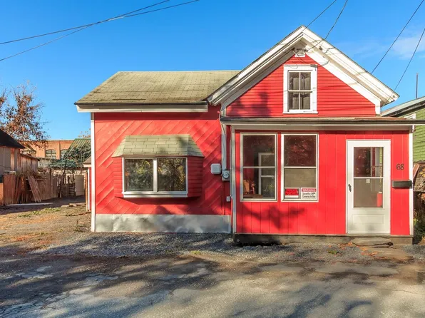 68 Jarvis Street, Windsor, VT 05089
