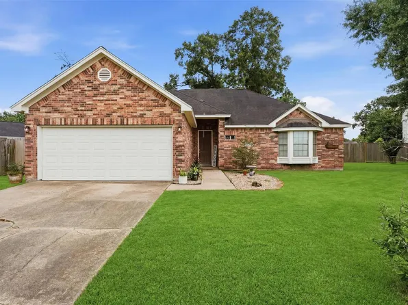 17607 Possums Run Dr, Humble, TX 77396