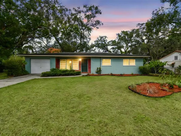 1411 W Meadowbrook Ave, Tampa, FL 33612