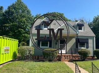 108 Harris Pl, Danville, VA 24541