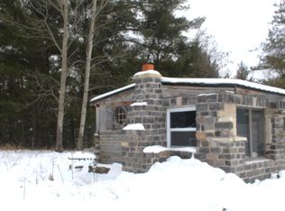 N17232 Sand Rd, Pembine, WI 54156