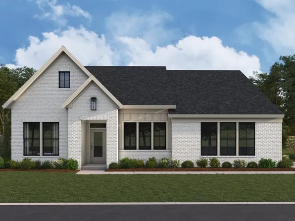 Emmett Plan, Estates at Melody Parks
