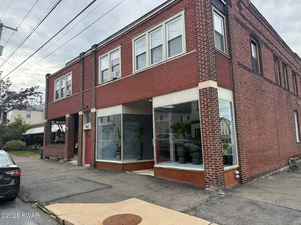 1404-1406 Ash St, Scranton, PA 18510