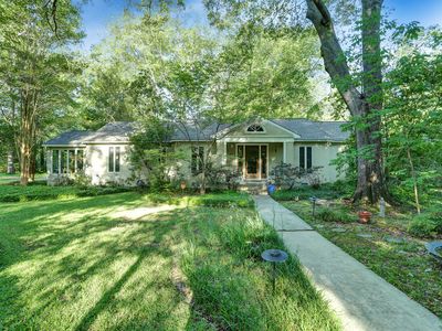 4107 Hawthorne Dr, Jackson, MS, 39206