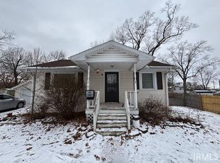 609 Delamatyr St, Knox, IN 46534