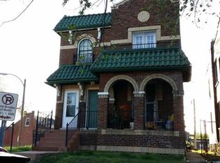 3859 Iowa Ave, Saint Louis, MO 63118