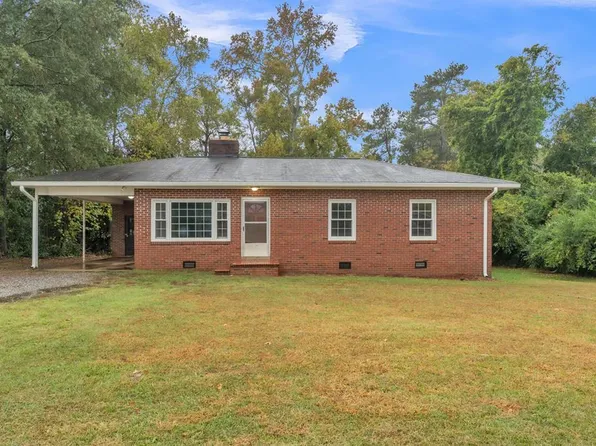 119 Pope St, Greenwood, SC 29649