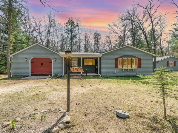 7303 Blue Ox Trl, South Branch, MI 48761