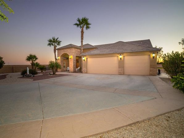 On Acreage Yuma Real Estate 7 Homes For Sale Zillow